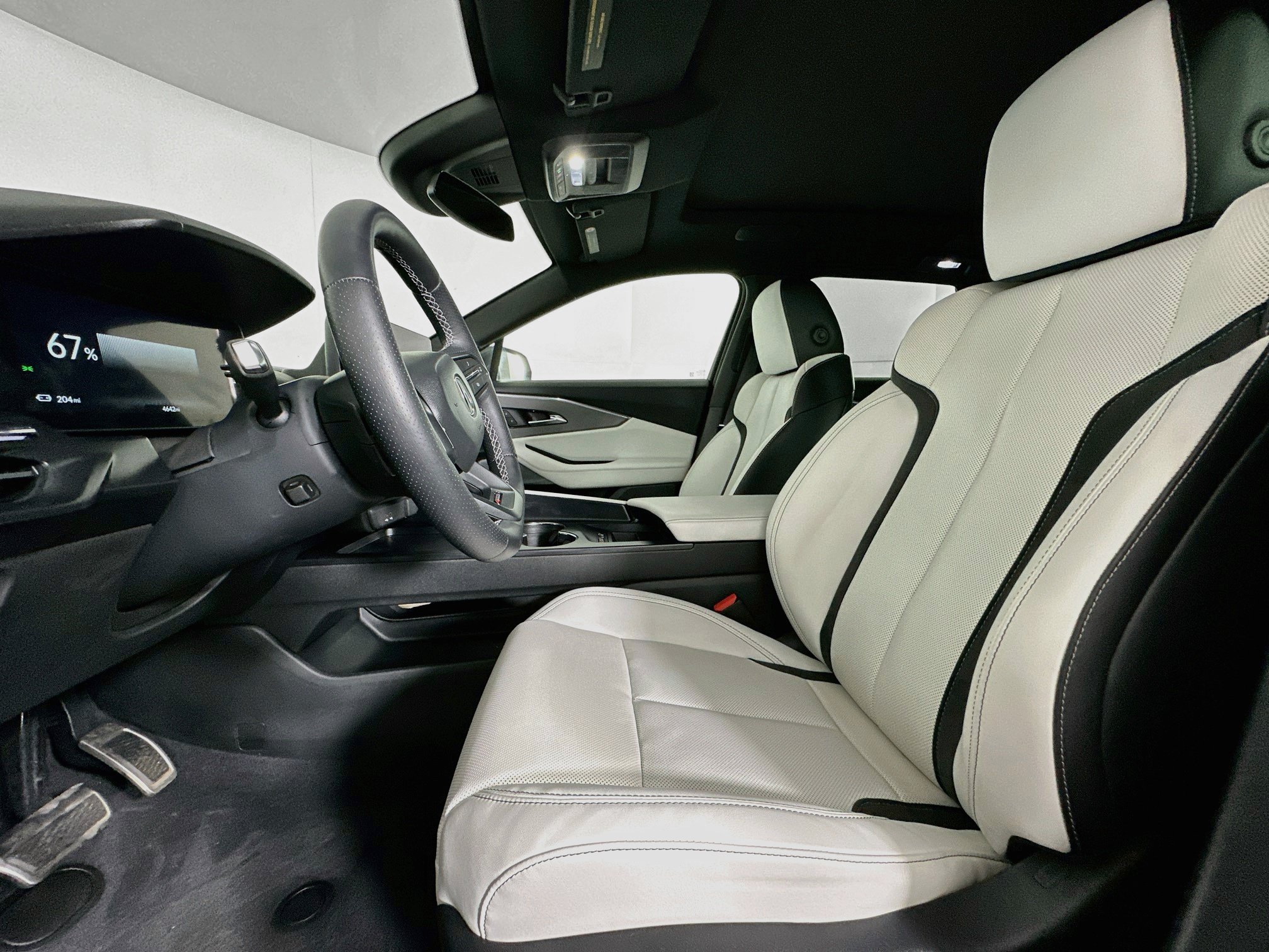 Used 2024 Acura ZDX A-Spec AWD/4WD image 13