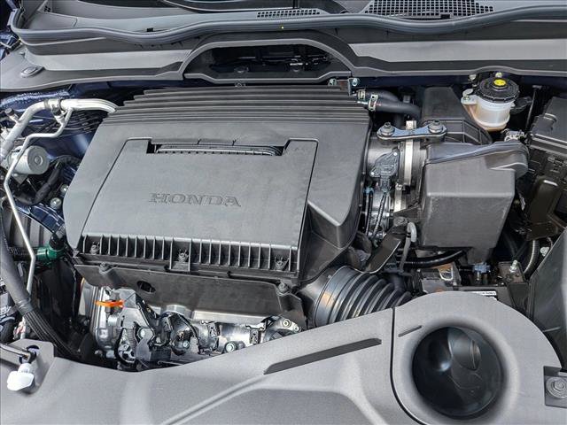 New 2025 Honda Pilot EX-L image 14