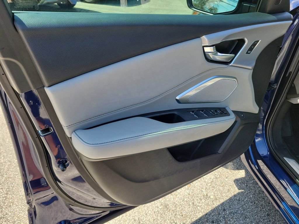 Used 2020 Acura RDX FWD w/ Technology Package image 19