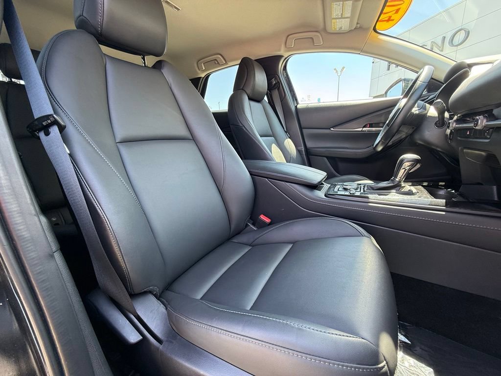 Certified 2024 MAZDA CX-30 AWD 2.5 S w/ Select Sport Pkg image 16
