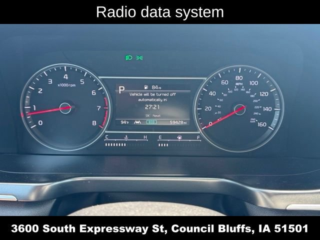 Used 2021 Kia Sorento S w/ Panoramic Sunroof Package AWD/4WD image 10