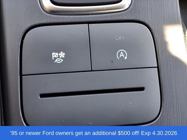 New 2026 Ford Escape Active w/ Cold Weather Package image 19