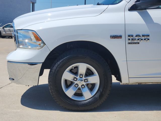 Used 2019 RAM 1500 Classic SLT RWD image 9
