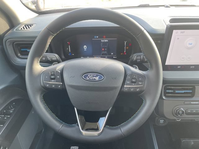 New 2026 Ford Maverick Lobo AWD/4WD image 22