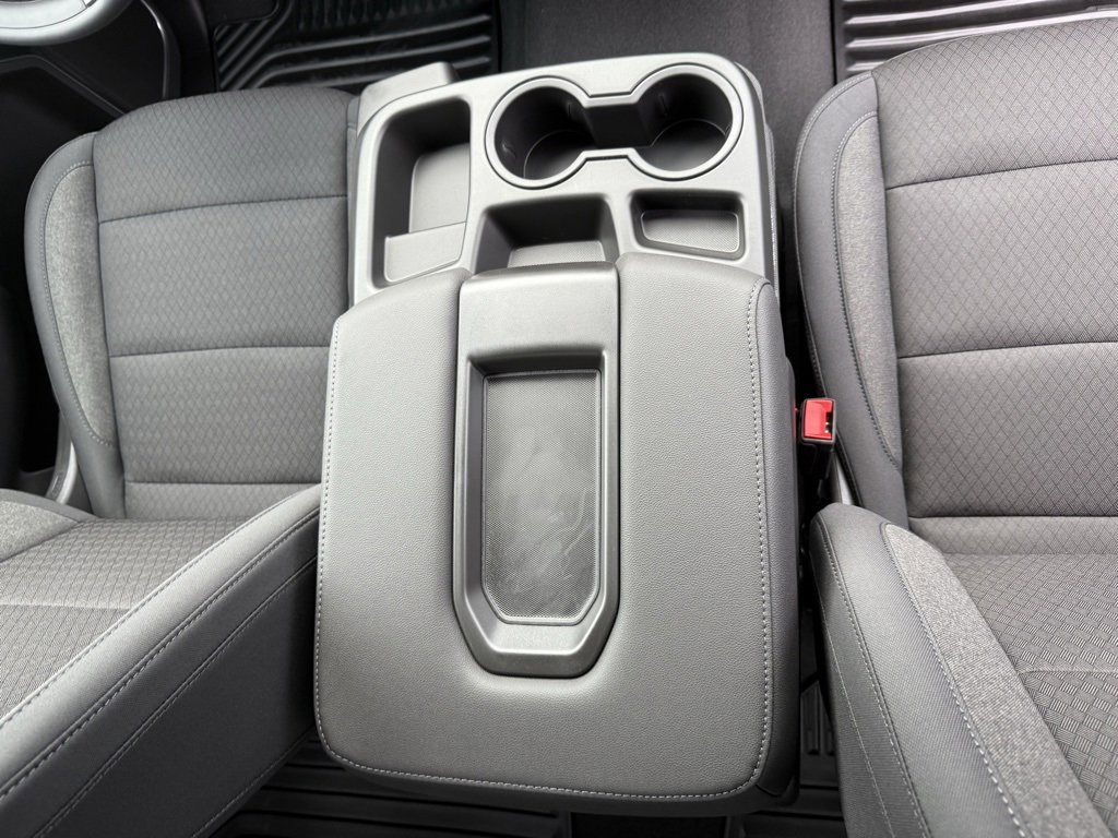 New 2026 Chevrolet Silverado 1500 LT image 53