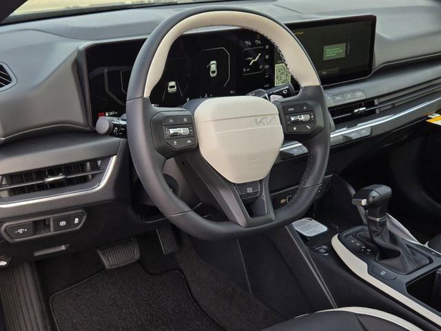 New 2026 Kia K4 GT-Line w/ GT-Line Premium Package image 26