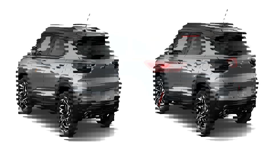 New 2026 Chevrolet TrailBlazer RS w/ Convenience Package image 28