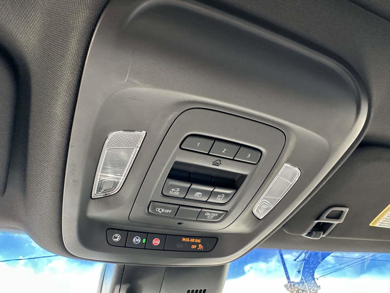 Certified 2023 Cadillac CT5 Luxury AWD/4WD image 15