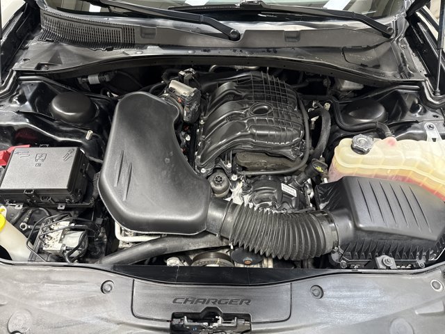 Used 2023 Dodge Charger GT w/ Blacktop Package RWD image 31