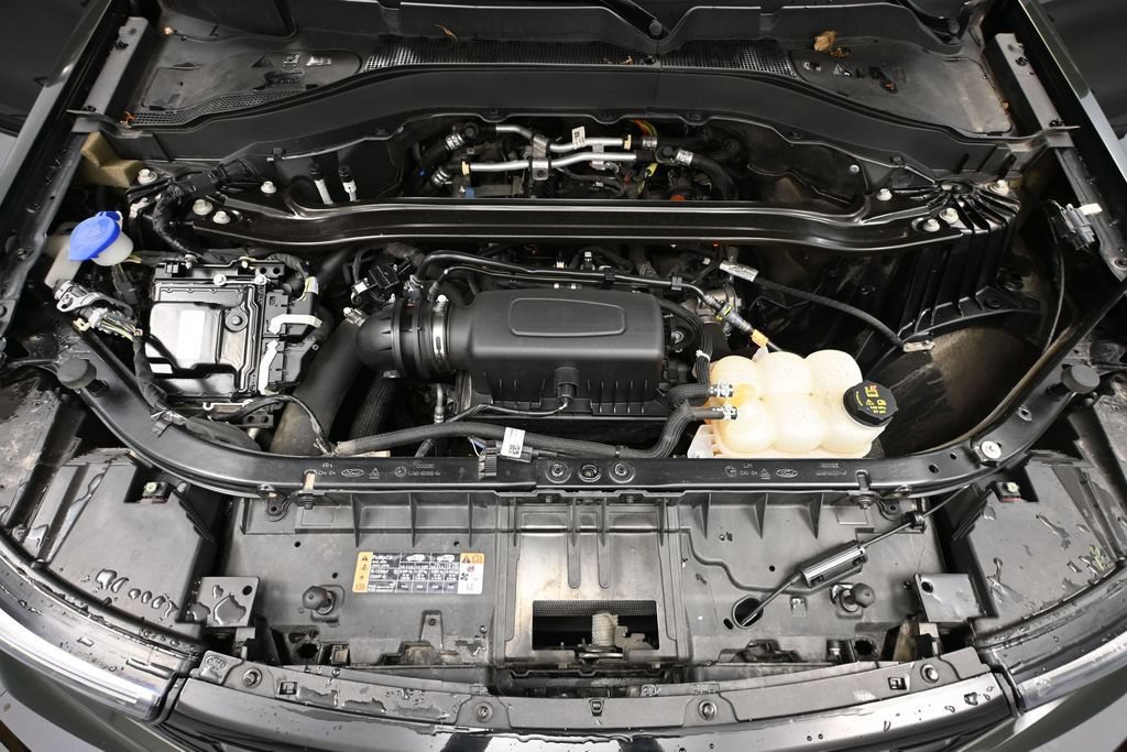 Used 2023 Ford Explorer ST-Line AWD/4WD image 56