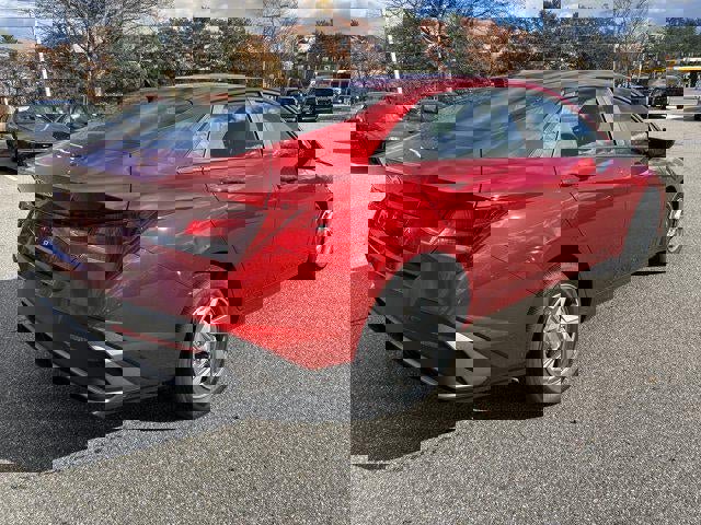 New 2026 Hyundai Elantra SE image 31