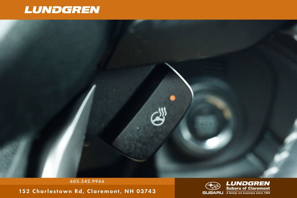 Used 2022 Subaru Outback Limited AWD/4WD image 18