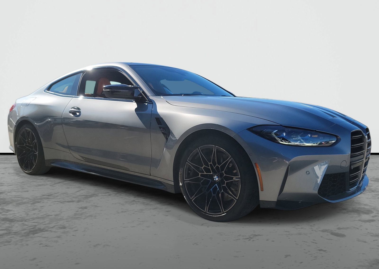 Used 2024 BMW M4 Competition w/ Executive Package image 30