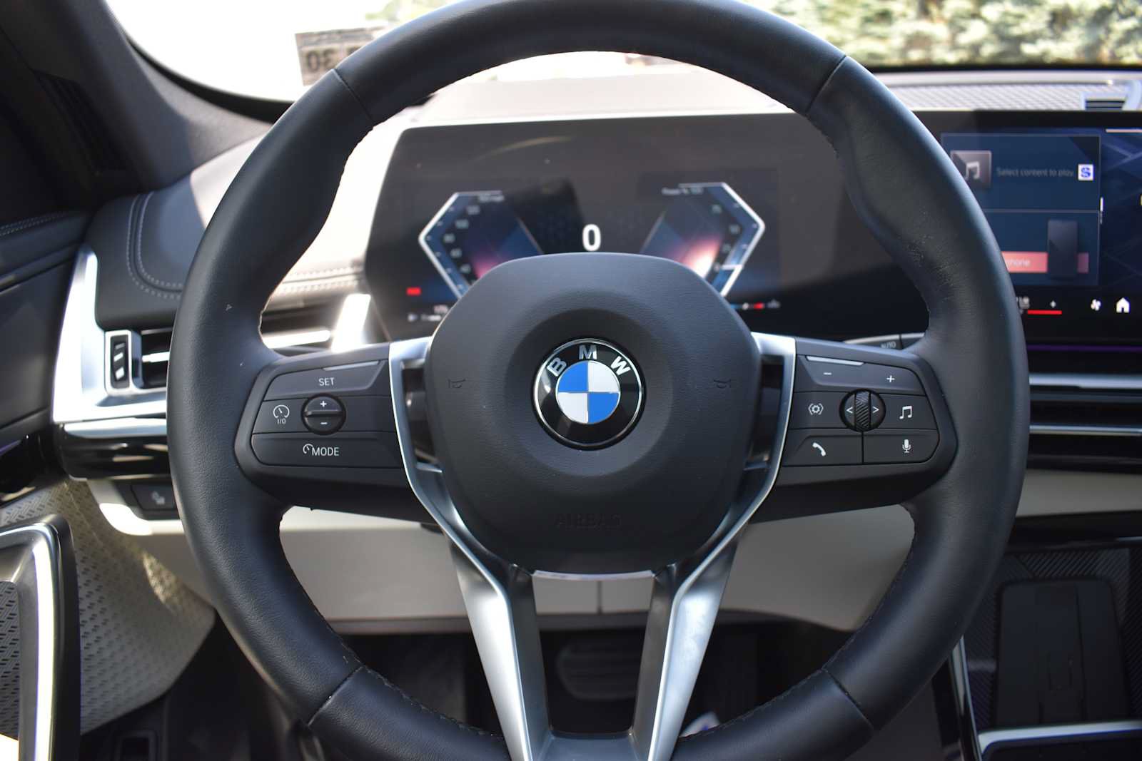 Used 2026 BMW X1 xDrive28i w/ Technology Package AWD/4WD image 20