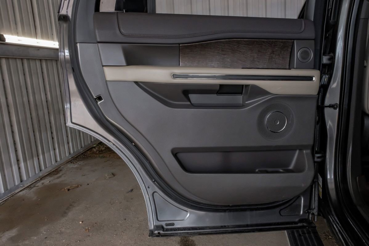 Used 2018 Ford Expedition Limited AWD/4WD image 48