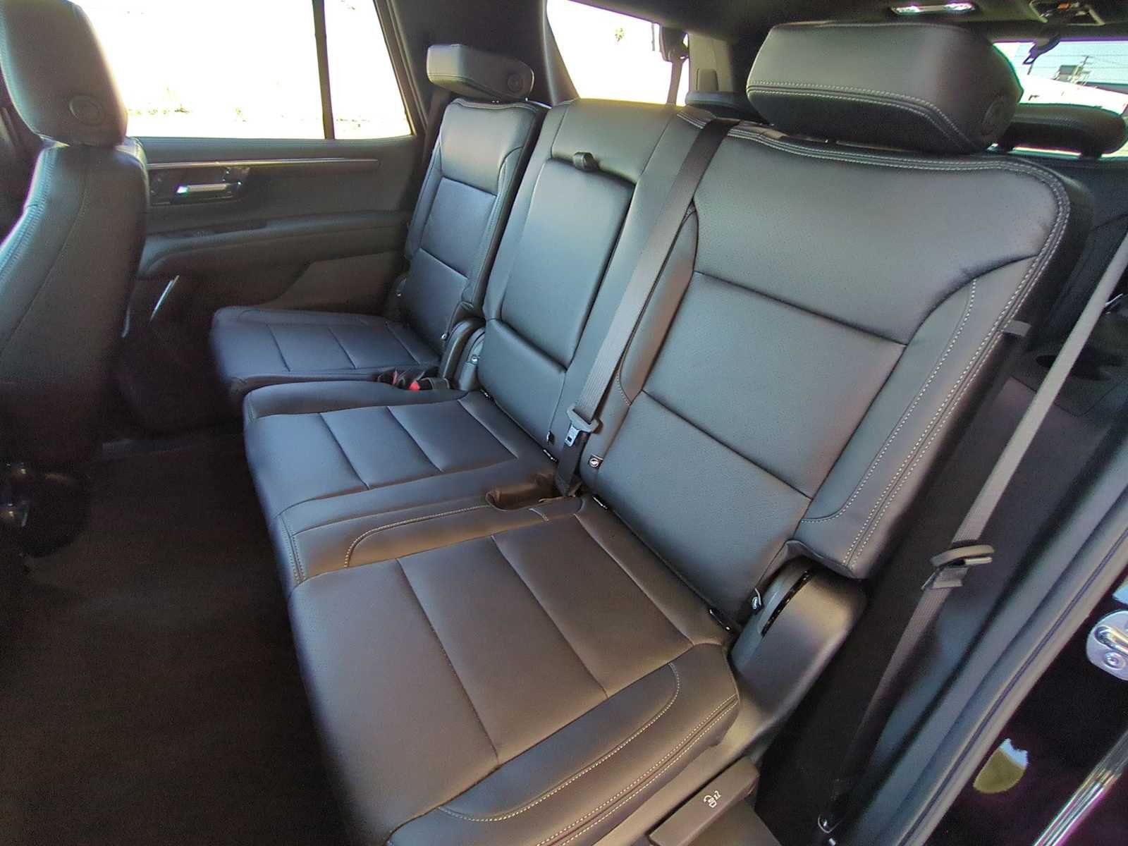 New 2026 Chevrolet Tahoe LS RWD image 24