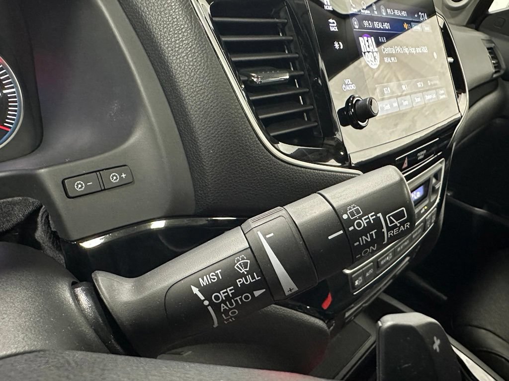 Used 2019 Honda Pilot Elite image 21