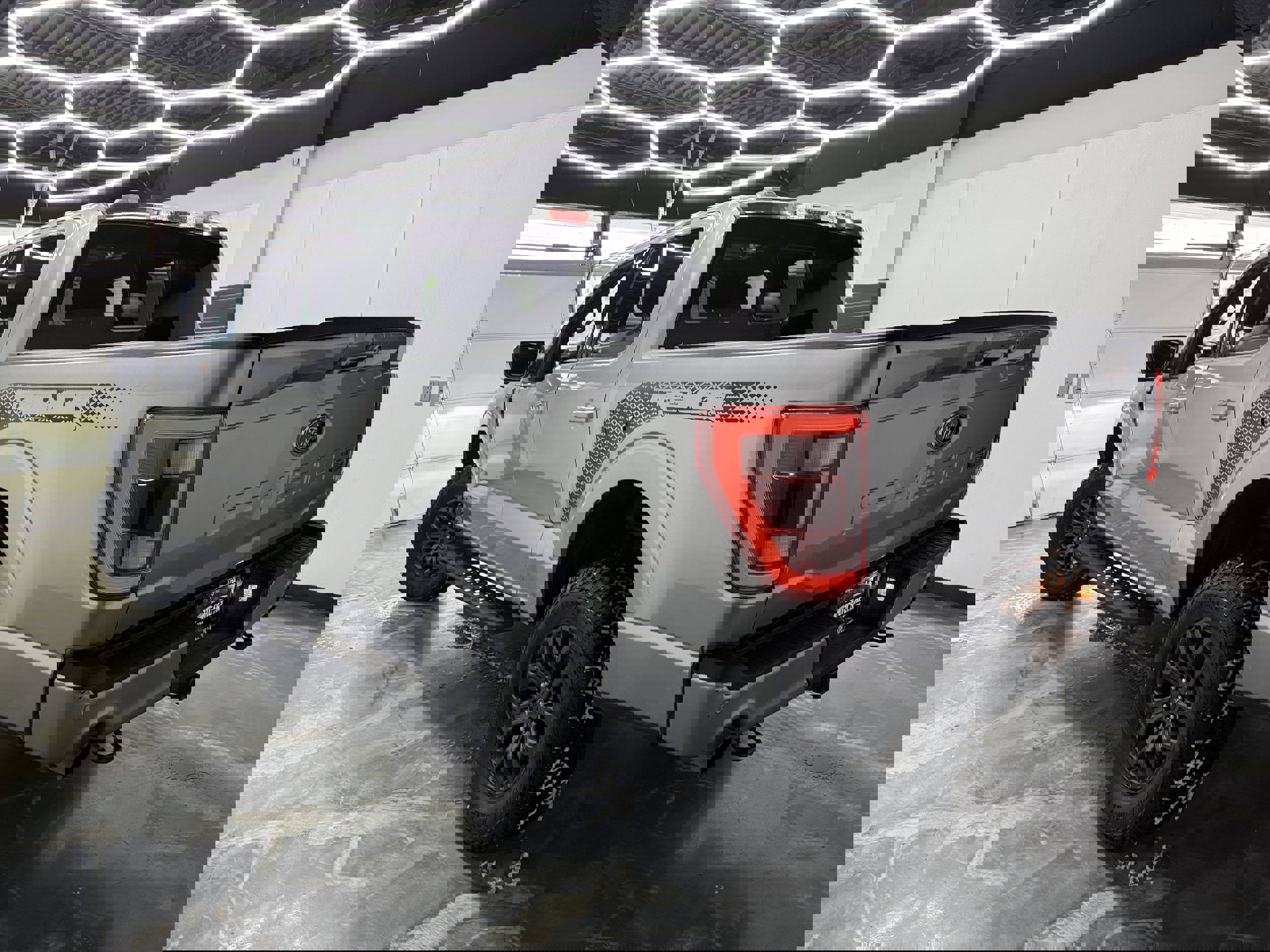 Used 2023 Ford F150 Tremor image 3