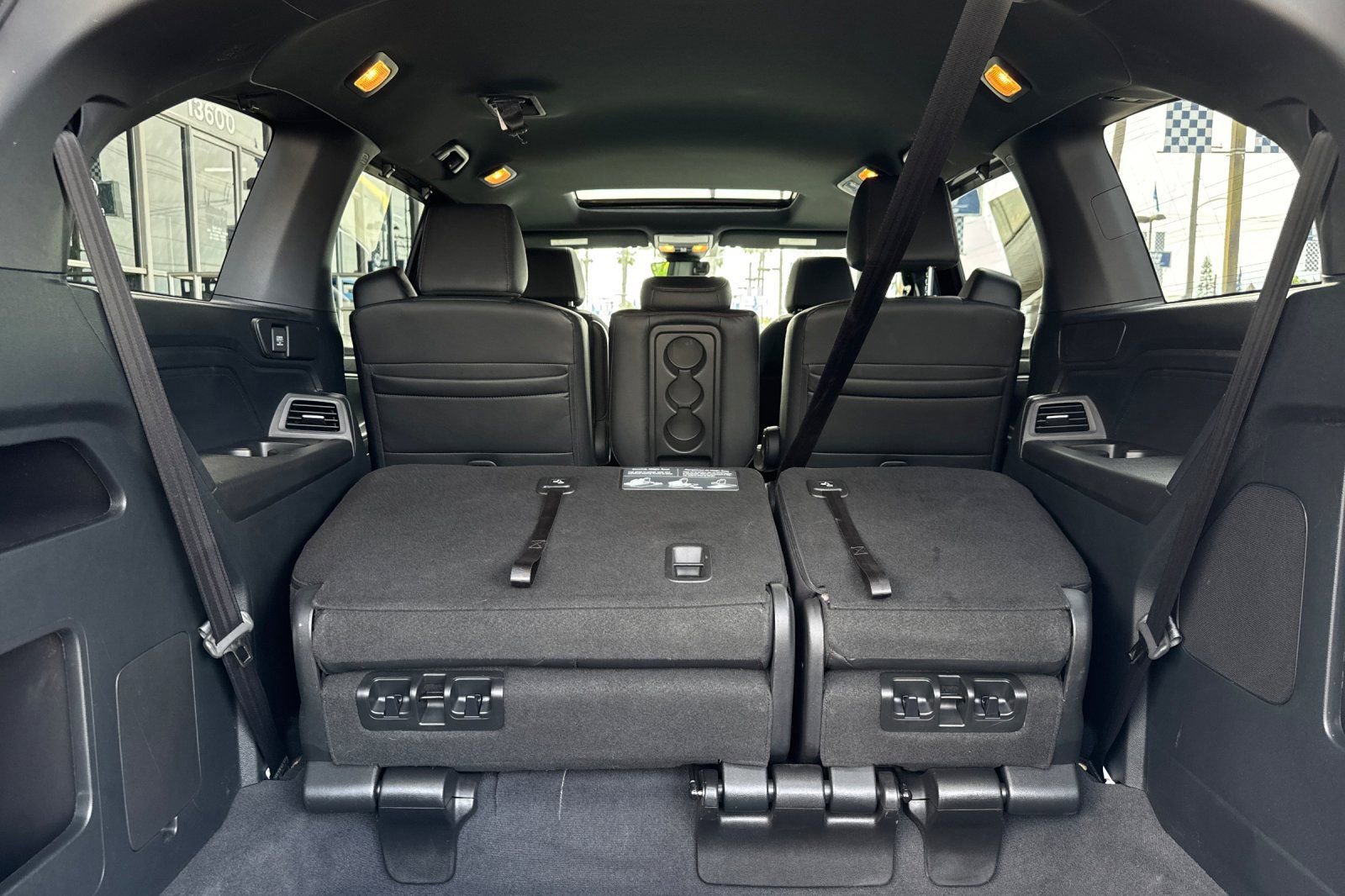 Used 2023 Honda Odyssey Sport image 16