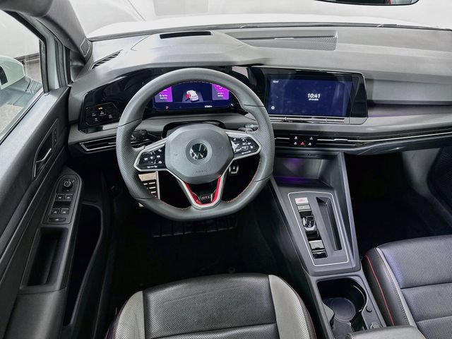 Used 2022 Volkswagen GTI Autobahn FWD image 4