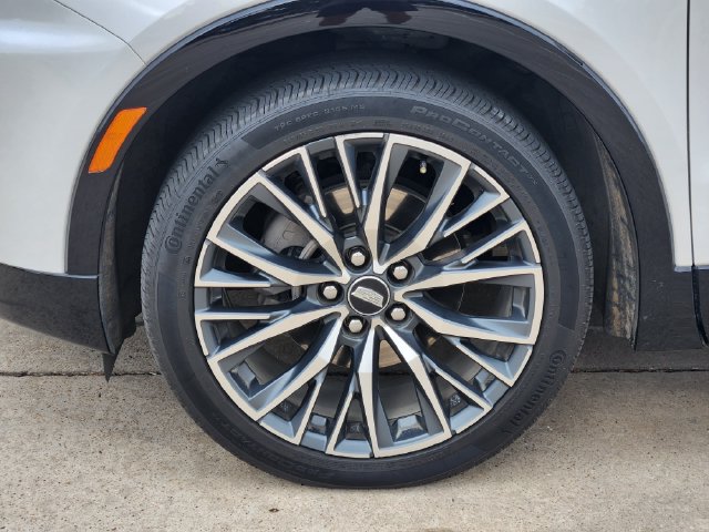 Used 2024 Cadillac XT4 Sport FWD image 10