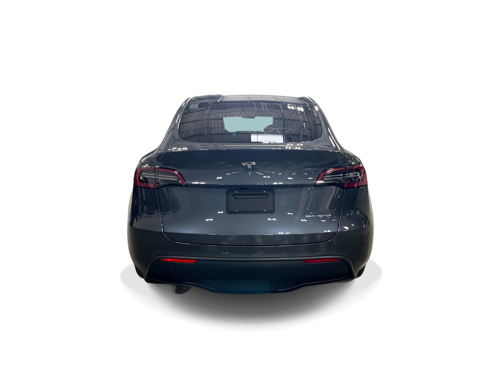Certified 2023 Tesla Model Y AWD image 5