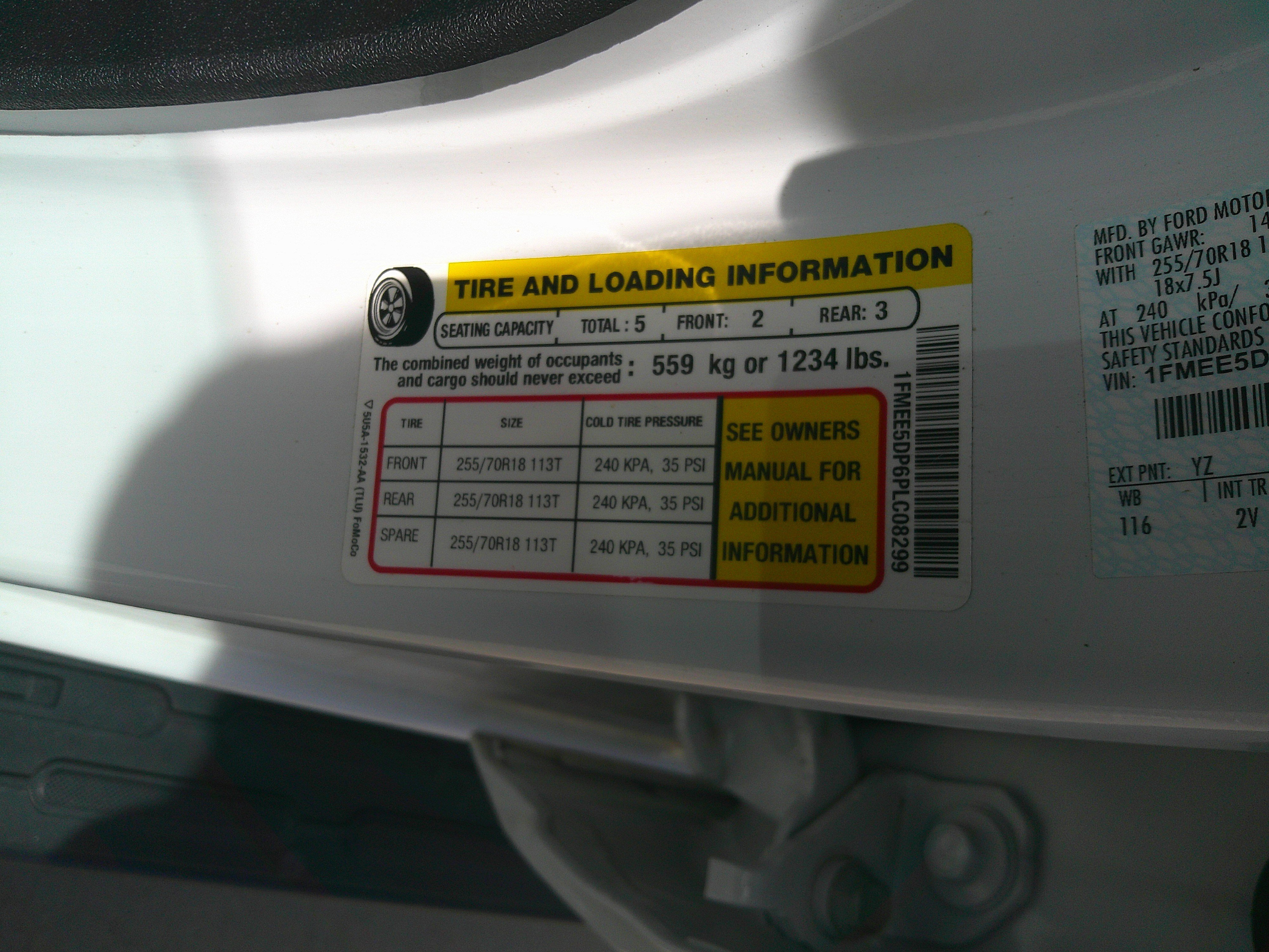 Used 2023 Ford Bronco Outer Banks image 50