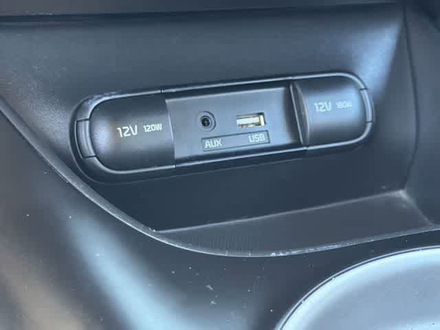 Used 2018 Kia Soul image 21