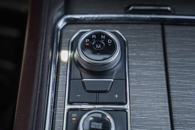 Used 2022 Ford Expedition Max Limited AWD/4WD image 36