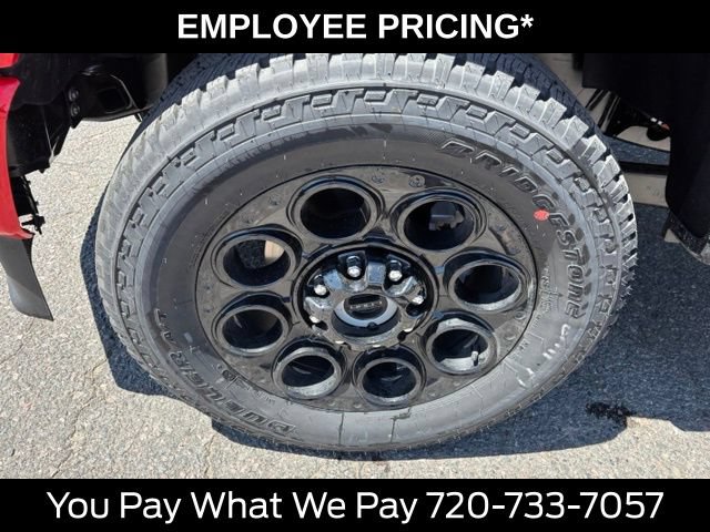 New 2026 Ford F250 XLT w/ XLT Premium Package AWD/4WD image 10