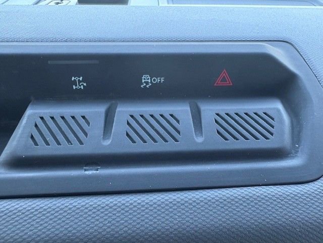 Used 2024 Ford Bronco Big Bend AWD/4WD image 13