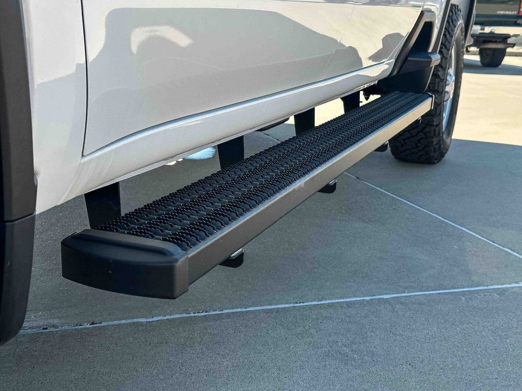 New 2025 Chevrolet Silverado 2500 W/T w/ WT Convenience Package AWD/4WD image 13