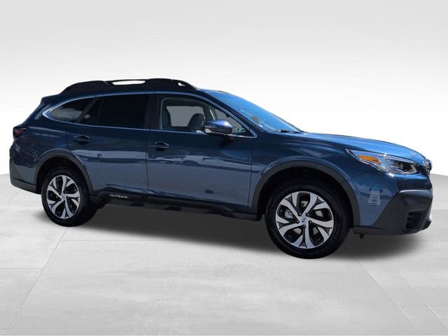 Used 2021 Subaru Outback Limited