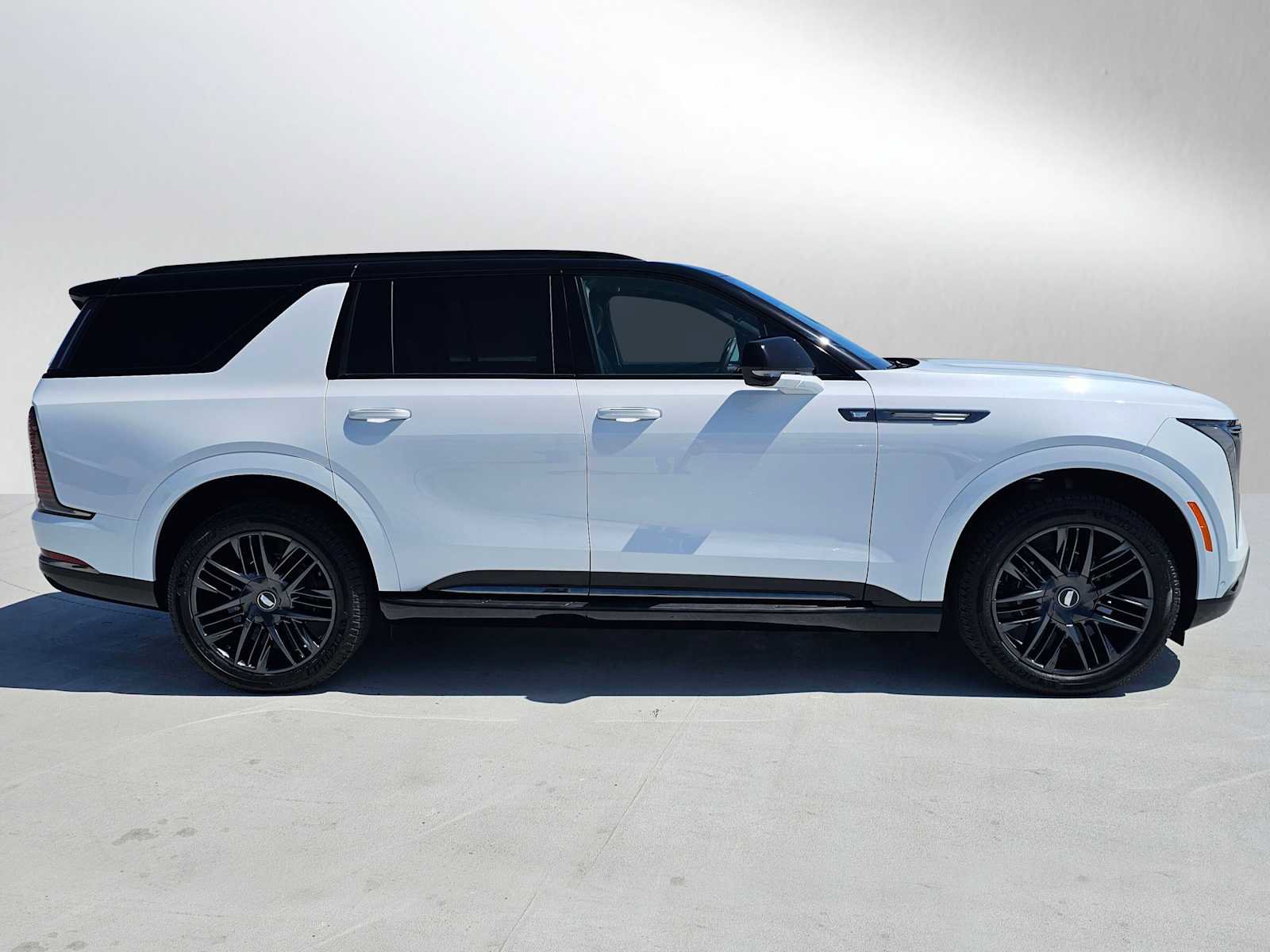 New 2026 Cadillac Escalade IQL Sport 2 AWD/4WD image 6