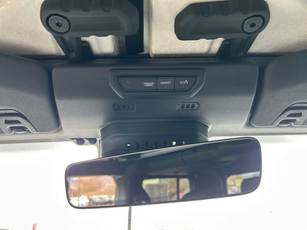 Used 2022 Jeep Gladiator Overland w/ Popular Equipment Package image 20