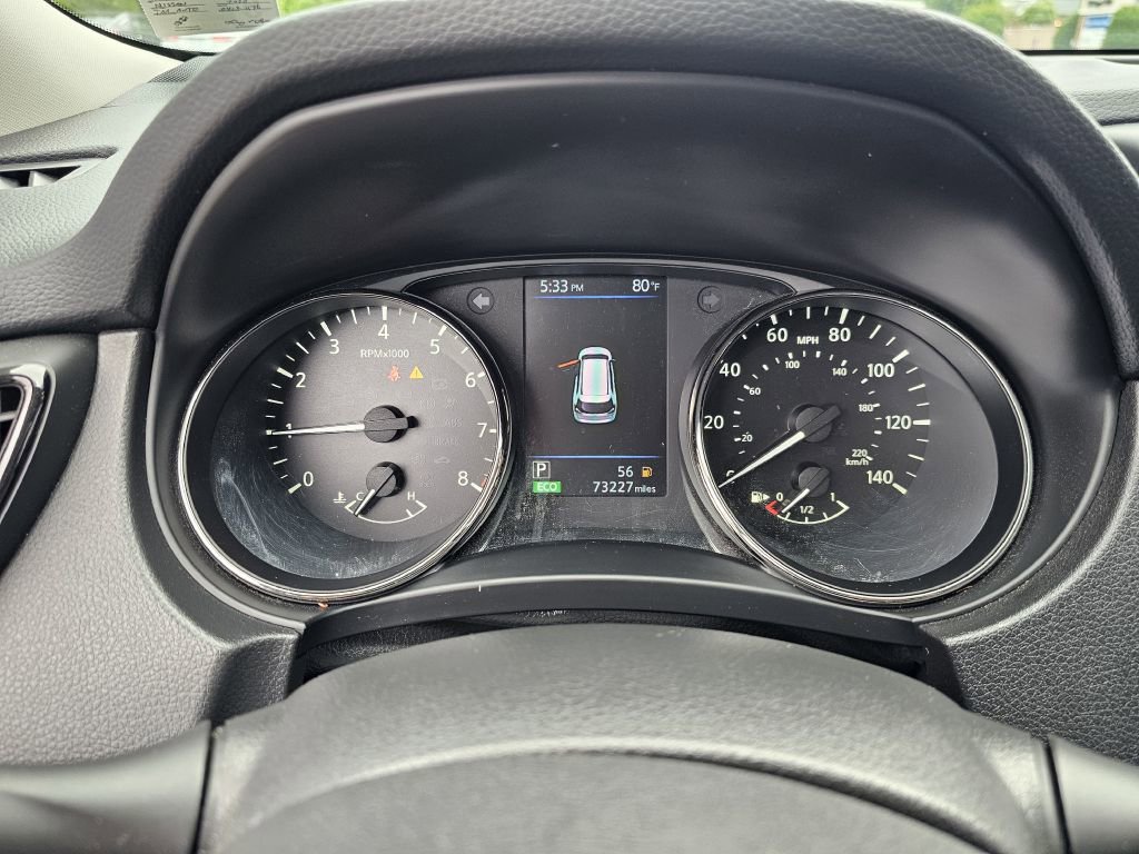 Used 2020 Nissan Rogue S image 15