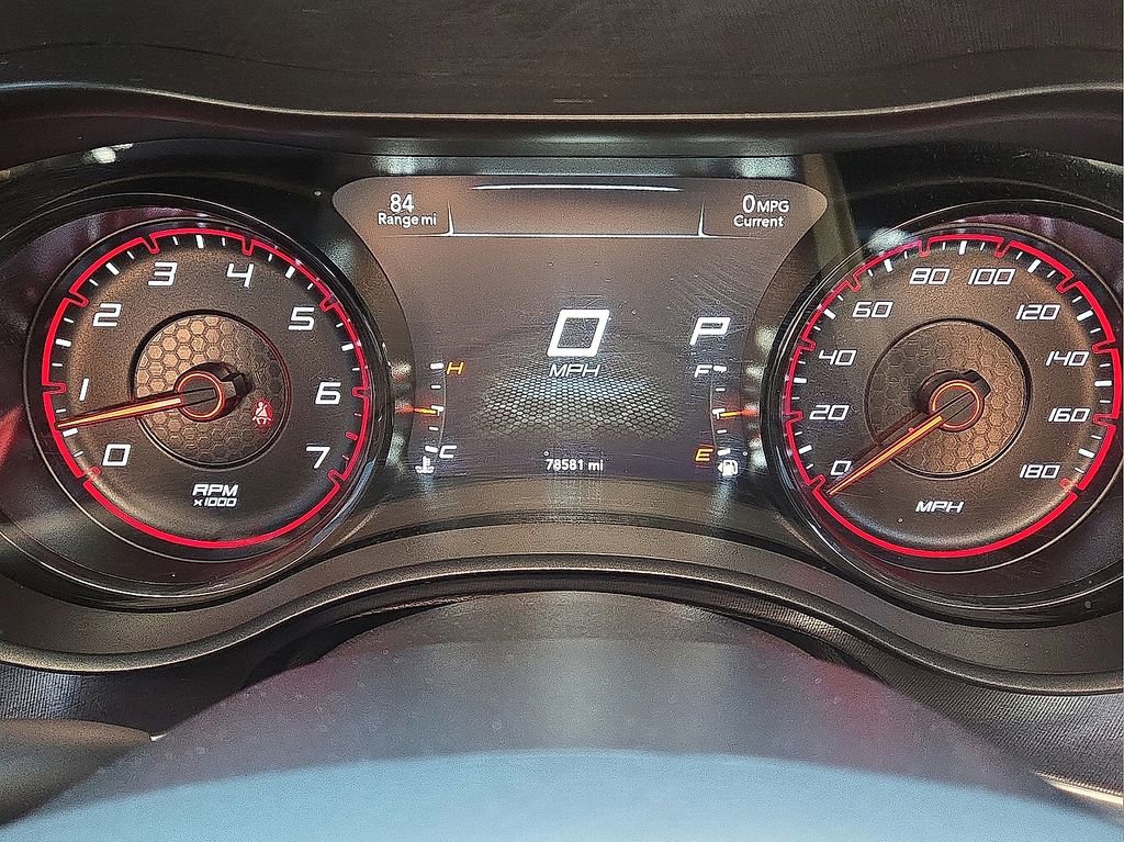 Used 2018 Dodge Charger R/T image 28