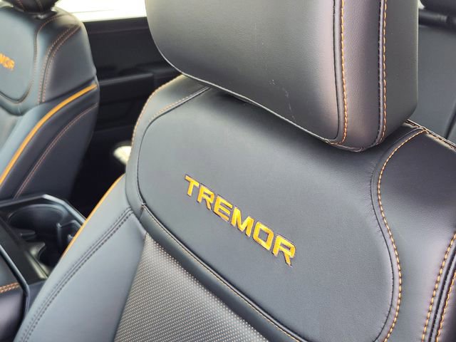 New 2026 Ford F150 Tremor AWD/4WD image 15