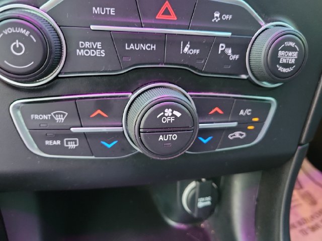 Used 2023 Dodge Charger Scat Pack RWD image 27