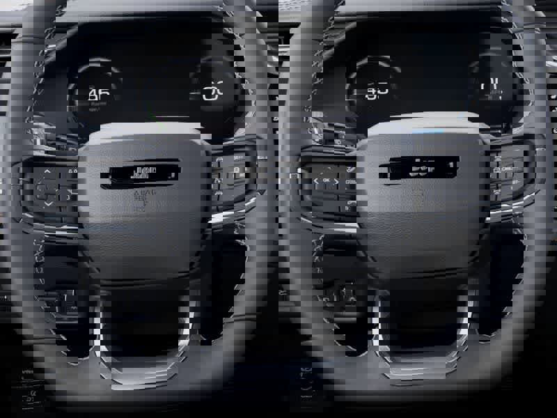 New 2026 Jeep Cherokee Overland image 19