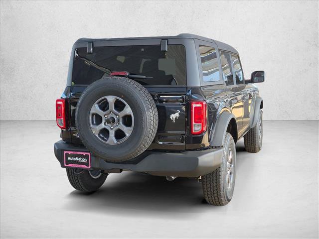 New 2026 Ford Bronco Big Bend AWD/4WD image 2