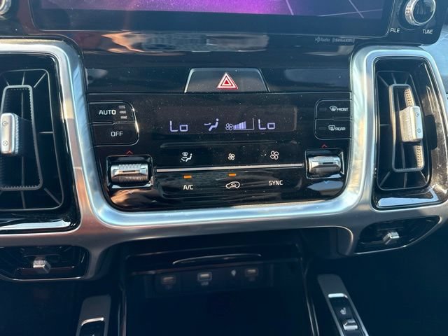 Used 2022 Kia Sorento SX FWD image 27