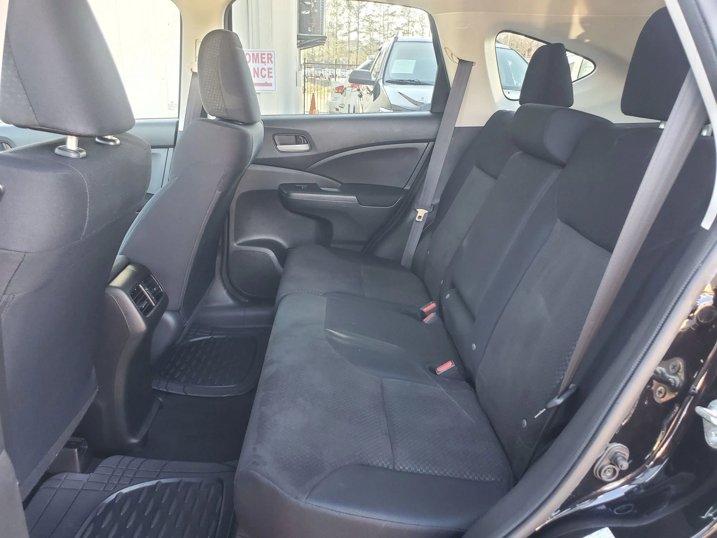 Used 2015 Honda CR-V LX image 25