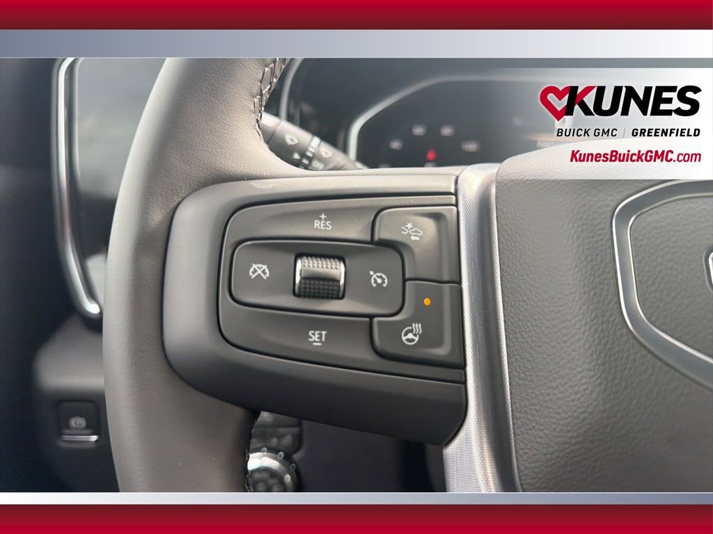 New 2026 GMC Sierra 1500 Elevation image 31