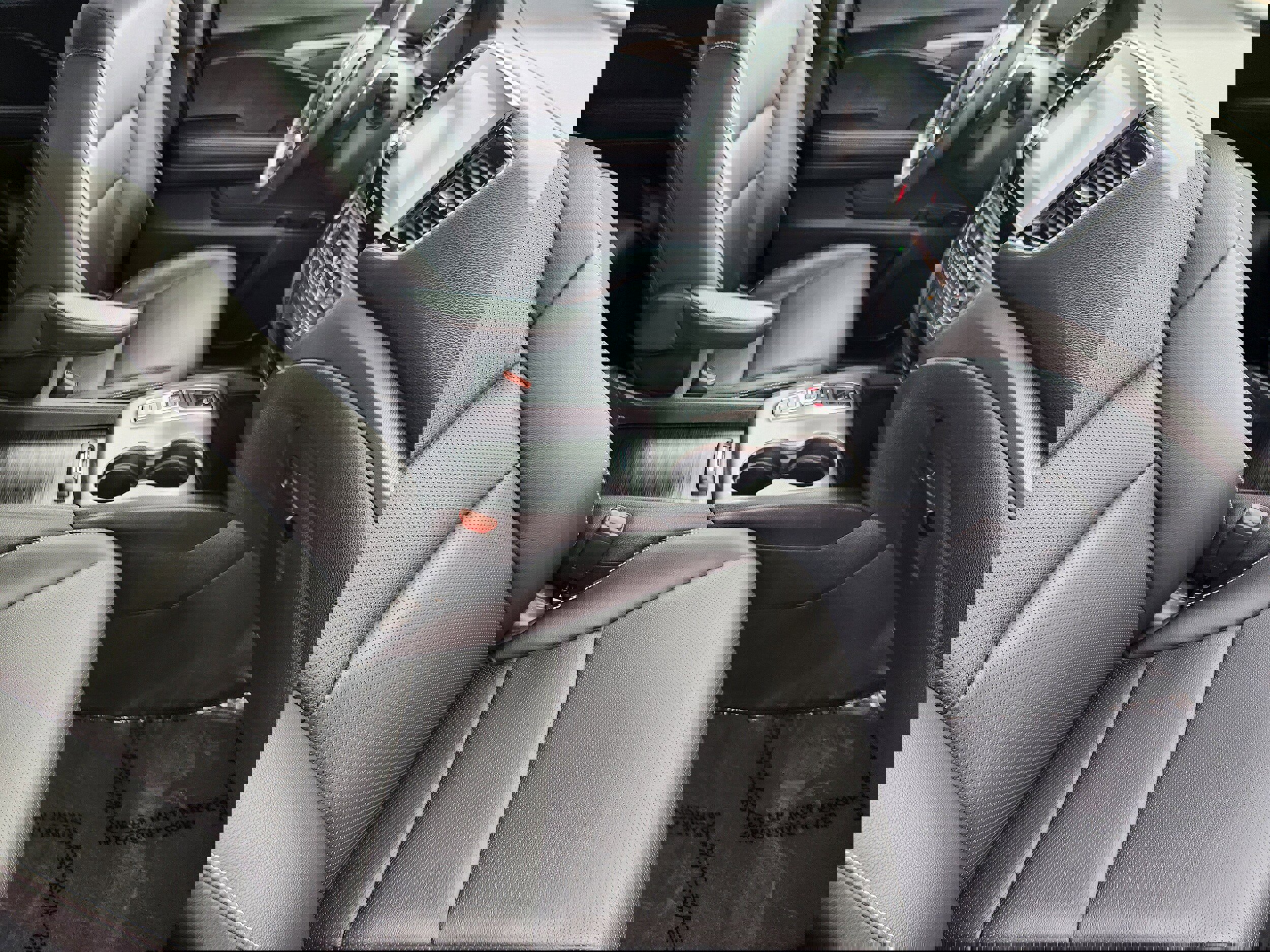 Used 2023 Honda Ridgeline RTL image 14