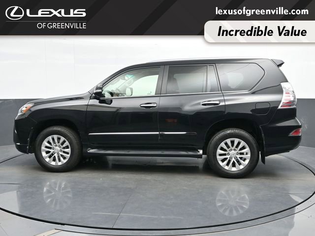 Used 2018 Lexus GX 460 Premium AWD/4WD image 5