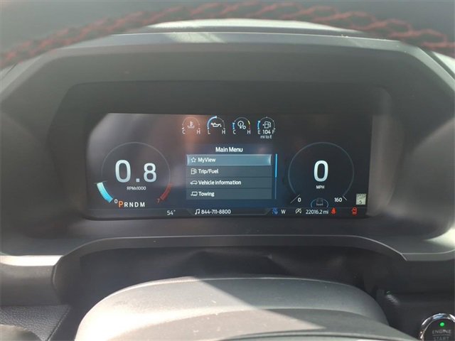 Certified 2024 Ford Expedition Limited image 17