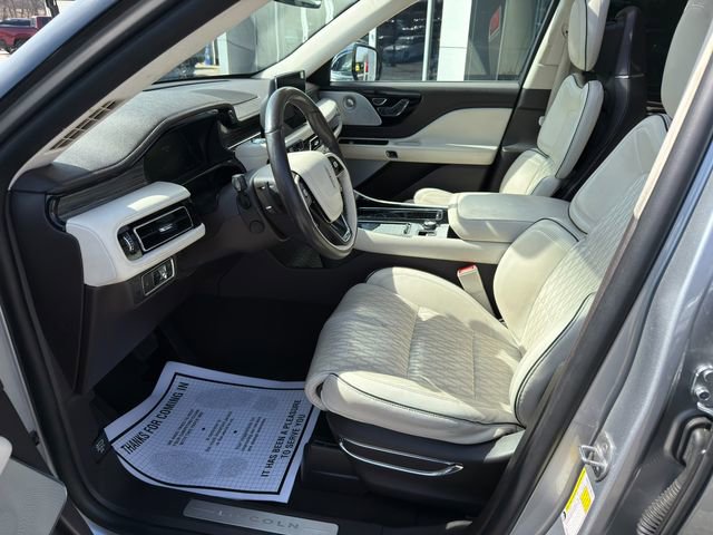 Used 2020 Lincoln Aviator Black Label w/ Dynamic Handling Package image 15