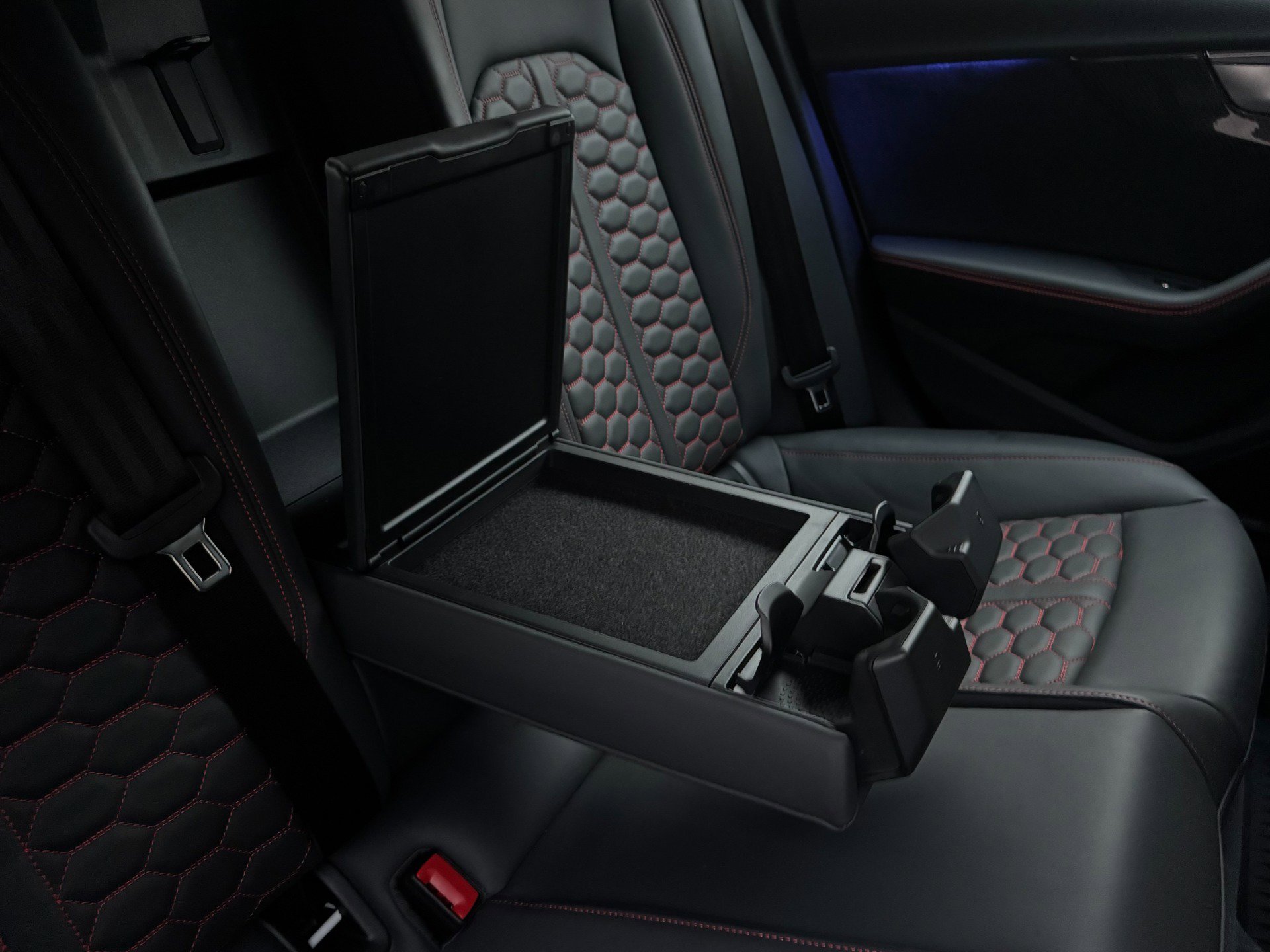 Used 2022 Audi RS 5 Sportback image 45