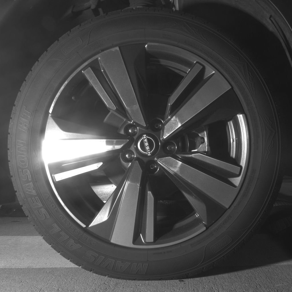 Certified 2023 Nissan Rogue Platinum image 14